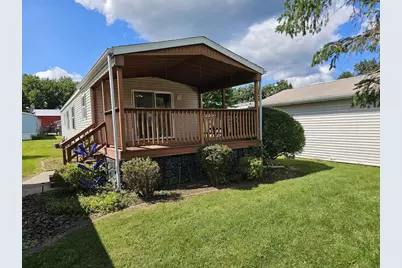 108 Vandervort Street, Tomah, WI 54660 - Photo 2