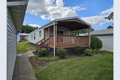 108 Vandervort Street, Tomah, WI 54660 - Photo 1