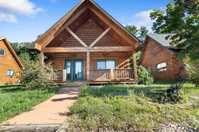 617 Sandy Beach Court, Warrens,warrens, WI 54666 - Photo 30