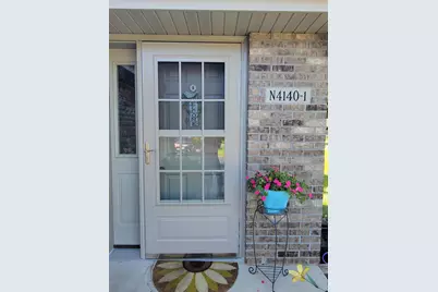 N4140 Pine Street #1, Brodhead, WI 53520 - Photo 1