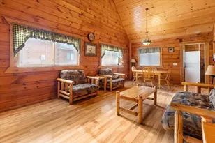 614 Sandy Beach Court, Warrens,warrens, WI 54666 - Photo 20