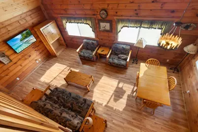 614 Sandy Beach Court, Warrens,warrens, WI 54666 - Photo 46