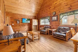 614 Sandy Beach Court, Warrens,warrens, WI 54666 - Photo 22