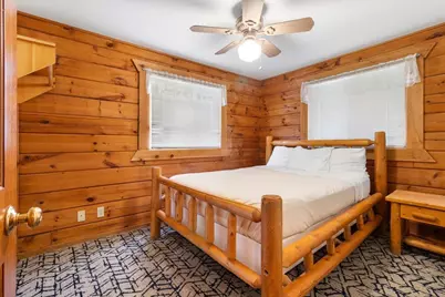 614 Sandy Beach Court, Warrens,warrens, WI 54666 - Photo 34