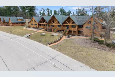 614 Sandy Beach Court, Warrens,warrens, WI 54666 - Photo 50