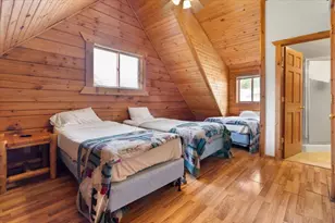 614 Sandy Beach Court, Warrens,warrens, WI 54666 - Photo 40