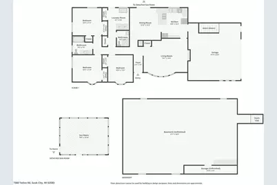 7368 Tetiva Road, Sauk City, WI 53583 - Photo 44