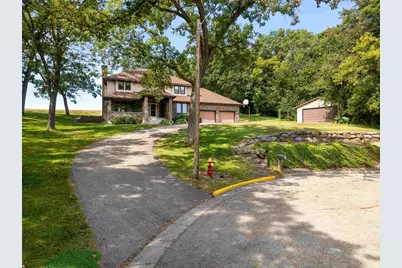 613 Mohawk Court, Waterloo, WI 53594 - Photo 1