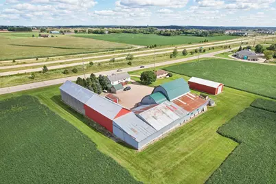 6889 and 6897 North Towne Road, DeForest, WI 53532 - Photo 4