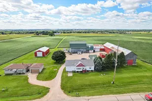 6889 and 6897 North Towne Rd, DeForest, WI 53532 - Photo 2