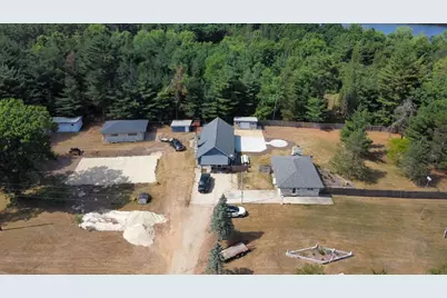 W3404 County Road Hh, Mauston, WI 53948 - Photo 1