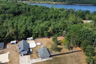 W3404 County Rd HH, Mauston, WI 53948 - Photo 2