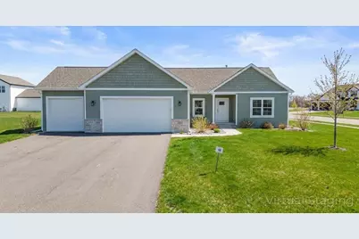 1833 E Kyle Circle, Beloit, WI 53511 - Photo 1