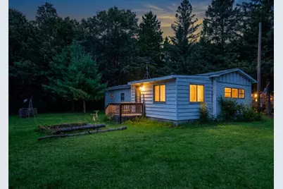 W5878 Wilson Lane, Necedah, WI 54646 - Photo 1