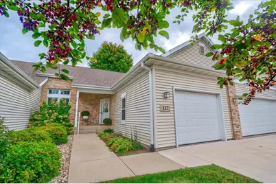 117 Lauryn Court, Mount Horeb, WI 53572 - Photo 1