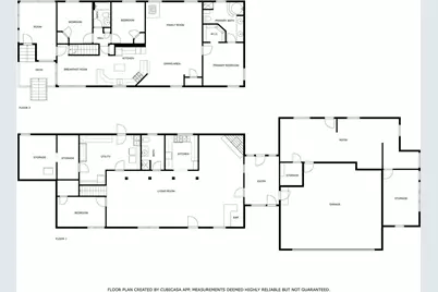 W5693 High Life Drive, Necedah, WI 54646 - Photo 4