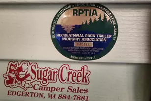 N5204 Meadow View Circle, Green Lake, WI 54941 - Photo 20