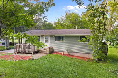 604 Halbert Street, Green Lake, WI 54941 - Photo 28