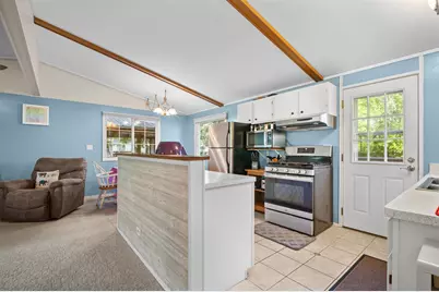 604 Halbert Street, Green Lake, WI 54941 - Photo 8