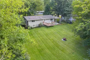 604 Halbert St, Green Lake, WI 54941 - Photo 1