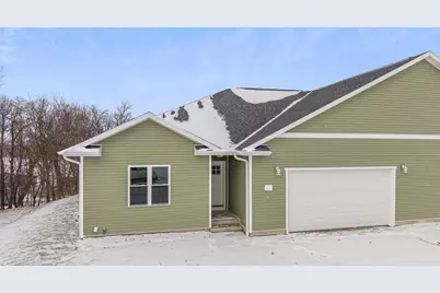 690 N Main Street, Fall River, WI 53932 - Photo 1