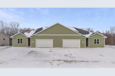 690 N Main Street, Fall River, WI 53932 - Photo 2