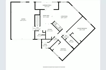 4005 Mackinac Drive #2, Janesville, WI 53546 - Photo 30