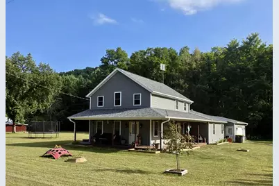 601 William Street, Avoca, WI 53506 - Photo 2