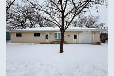 305 E Crocker Street, Fox Lake, WI 53933 - Photo 2