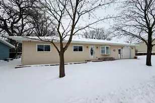 305 E Crocker St, Fox Lake, WI 53933 - Photo 1