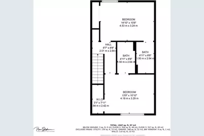 6973 Chester Drive #B, Madison, WI 53719 - Photo 36