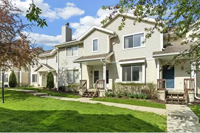 6973 Chester Drive #B, Madison, WI 53719 - Photo 1