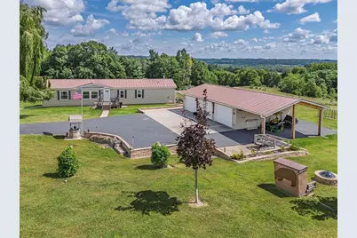 S1162 Dutch Hollow Mound Court, La Valle, WI 53941 - Photo 1