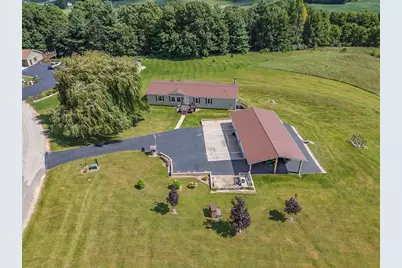 S1162 Dutch Hollow Mound Court, La Valle, WI 53941 - Photo 50