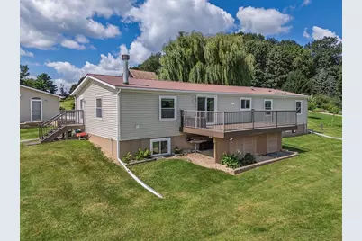 S1162 Dutch Hollow Mound Court, La Valle, WI 53941 - Photo 2