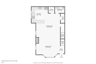 3097 Providence St, Sun Prairie, WI 53590 - Photo 38