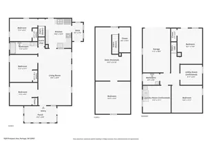 1029 Prospect Ave, Portage, WI 53901 - Photo 48