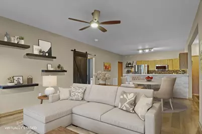 2817 Cimarron Trail, Madison, WI 53719 - Photo 2