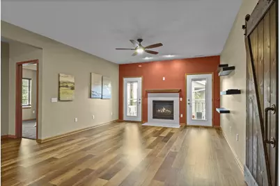 2817 Cimarron Trail, Madison, WI 53719 - Photo 4