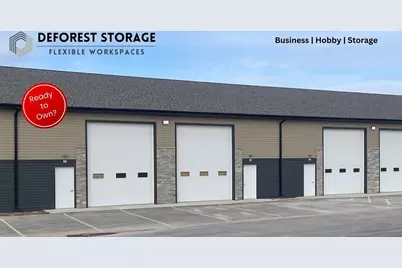 7645 Grinde Road #3, DeForest, WI 53532 - Photo 12