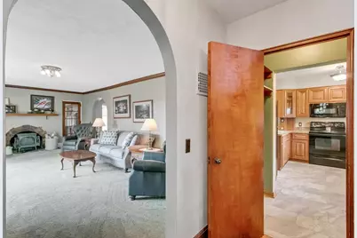 523 W Edgewater Street, Portage, WI 53901 - Photo 28