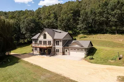 E5706 Park Road, Westby, WI 54667 - Photo 1