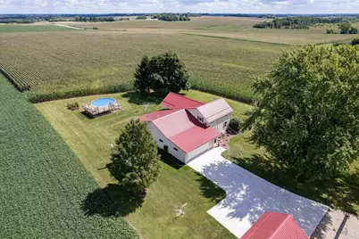 722 Maple Grove Road, Edgerton, WI 53534 - Photo 40