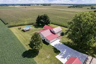 722 Maple Grove Rd, Edgerton, WI 53534 - Photo 40