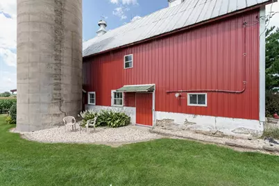 722 Maple Grove Road, Edgerton, WI 53534 - Photo 20