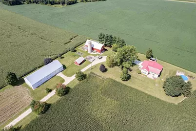 722 Maple Grove Road, Edgerton, WI 53534 - Photo 44