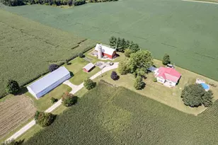 722 Maple Grove Rd, Edgerton, WI 53534 - Photo 44