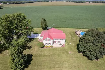 722 Maple Grove Road, Edgerton, WI 53534 - Photo 38