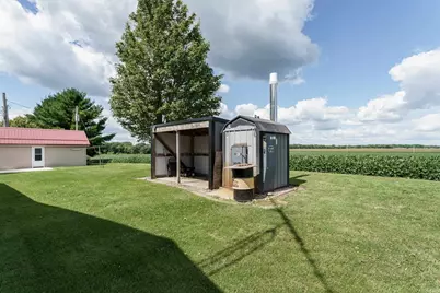 722 Maple Grove Road, Edgerton, WI 53534 - Photo 12