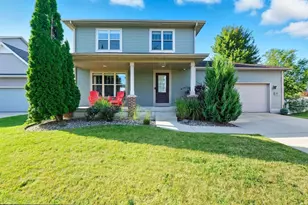 3833 Drumlin Ln, Madison, WI 53719 - Photo 1